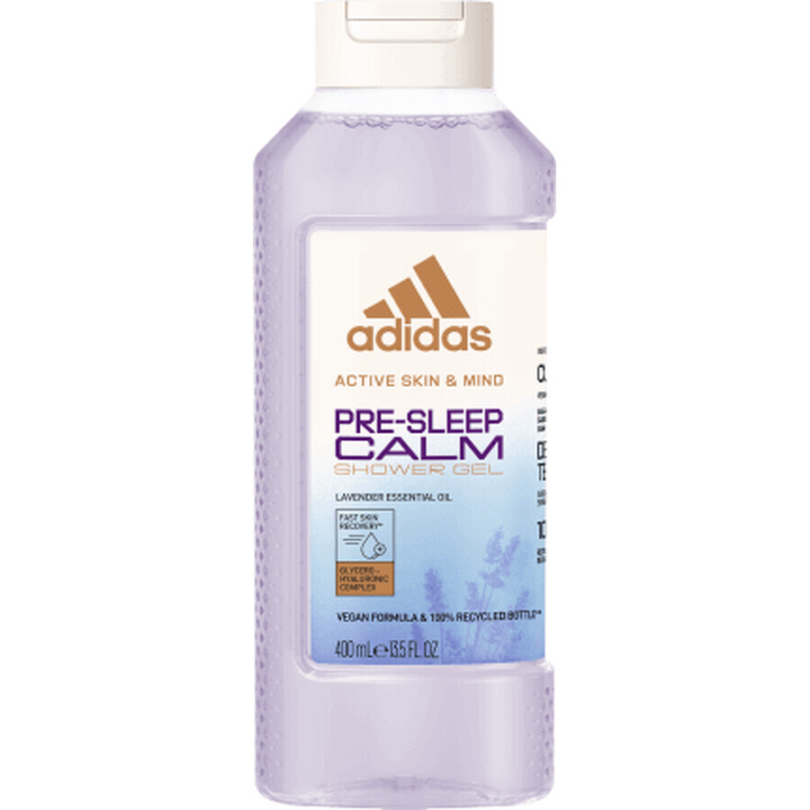Adidas Pre-Sleep Calm Gel douche 400ml