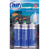 Air Menline Luchtverfrisser spray reserve, 3 stuks