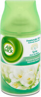 Airwick Freshmatic Freesia &amp;amp; Jasmijn Reserve Luchtverfrisser, 250 ml