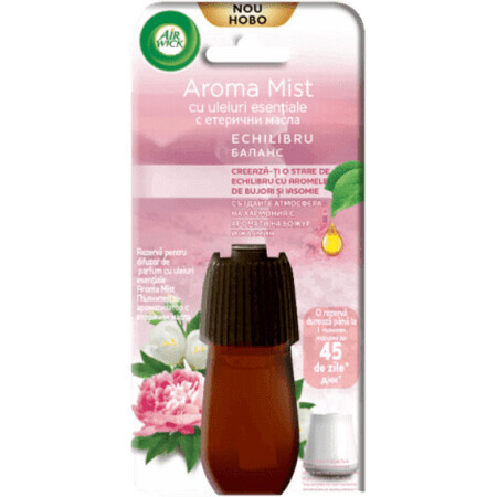 Airwick Rezervă difuzor Peony, 20 ml