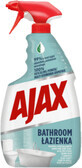 Ajax Schoonmaakmiddel voor de Badkamer, 750 ml