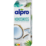 Alpro Coconut drink with rice, 1 l