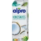 Alpro Kokosnootdrank met rijst, 1 liter