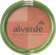 Alverde Naturkosmetik Blush poeder meerkleurig 20, 9 g