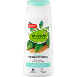 Alverde Naturkosmetik Tonico viso trasparente, 200 ml