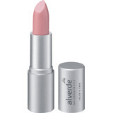 Alverde Naturkosmetik Color &amp; Care lippenstift 02 Dusty nude, 4,6 g