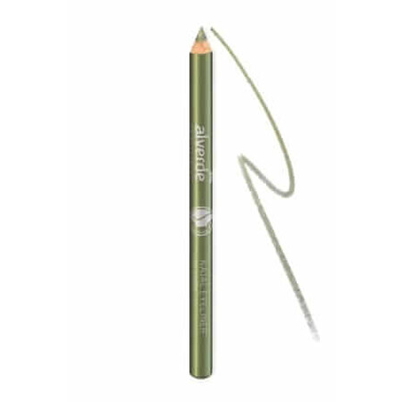 Eyeliner Alverde Naturkosmetik Kajal 04, 1,1 g