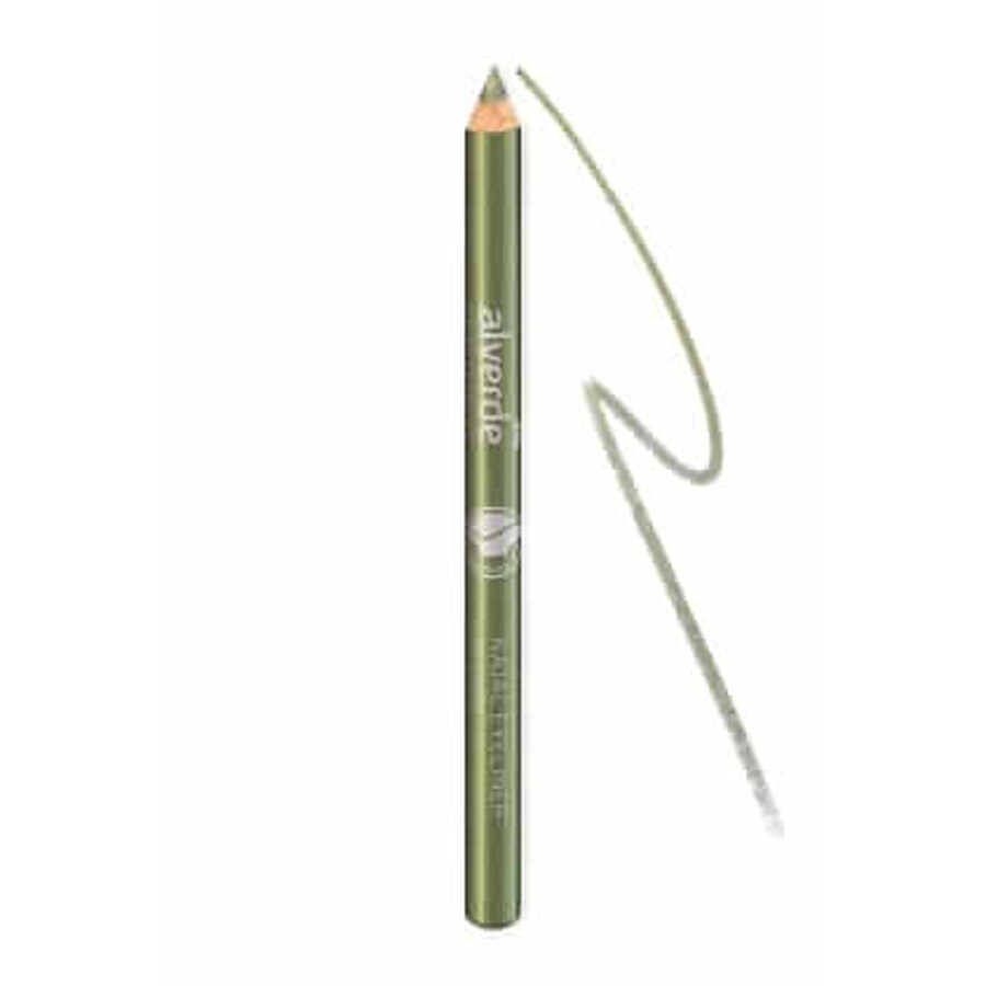 Alverde Naturkosmetik Augenstift kajal 04, 1,1 g