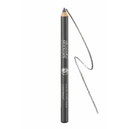 Alverde Naturkosmetik Crayon pour les yeux kajal 11, 1,1 g