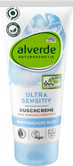 Alverde Naturkosmetik Crema de Ducha de Jojoba, 200 ml