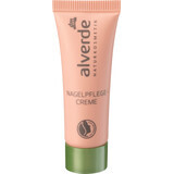 Alverde Naturkosmetik Nagelpflegecreme mit Aprikosenextrakt, 10 ml