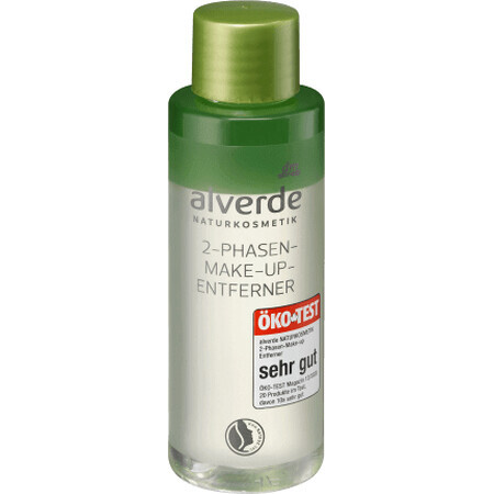 Alverde Naturkosmetik 2-Phasen Entschäumer, 100 ml, 100 ml