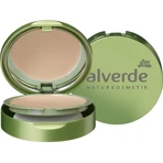 Alverde Naturkosmetik Compact Foundation 30,9 g, DM