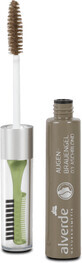 Alverde Naturkosmetik Gel pour sourcils 03 gris-blond, 6 ml