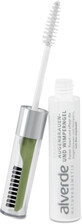 Alverde Naturkosmetik Gel transparent pour cils et sourcils, 7 ml