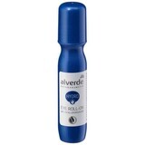 Alverde Naturkosmetik Hydro Roll-On Augenserum, 20 ml