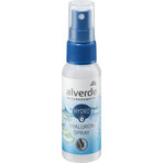 Alverde Naturkosmetik Hydrospray Hyaluron, 50 ml