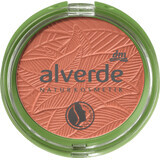 Alverde Naturkosmetik Lieflijke Herfstroos 20, 9 g