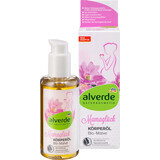 Alverde Naturkosmetik Mamaglück eco body oil, 100 ml