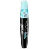 Alverde Naturkosmetik Mascara Nothing but Volume brun, 12 ml