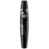 Alverde Naturkosmetik Mascara Nothing but Volume black 01, 12 ml