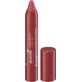 Alverde Naturkosmetik Matte ruj 10 rode kus, 3,7 g