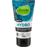 Alverde Naturkosmetik MEN Crema idratante, 50 ml