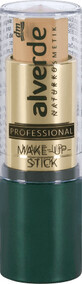 Alverde Naturkosmetik Professionele Foundation Stick - Nr. 10 Licht, 9,5 g