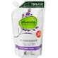 Alverde Naturkosmetik Vloeibare zeep lavendel reserve, 500 ml