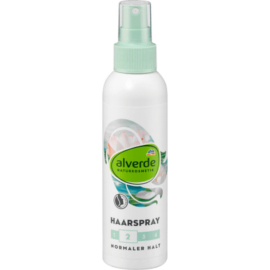 Alverde Naturkosmetik Spray capillaire, 150 ml