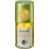 Alverde Naturkosmetik Nagelverzorgingsolie, 10 ml