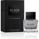 Antonio Banderas Eau de toilette séduction en noir, 50 ml