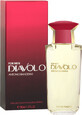 Antonio Banderas Diavolo eau de toilette, 50 ml