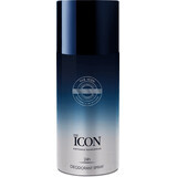 Antonio Banderas The Icon deodorante spray corpo, 150 ml