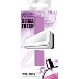 Areon Odorizant climă fresh Welleness, 1 buc