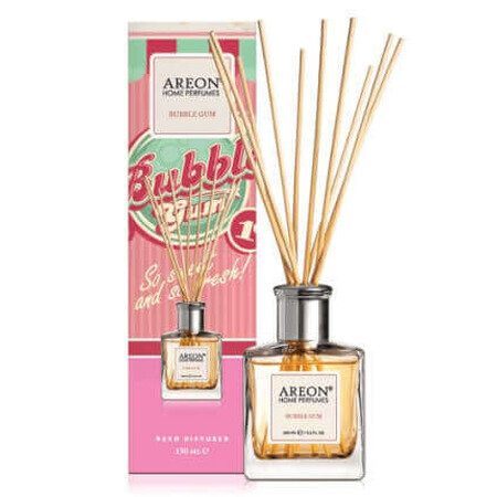 Areon Bubble Gum Rafraîchisseur d'ambiance, 150 ml