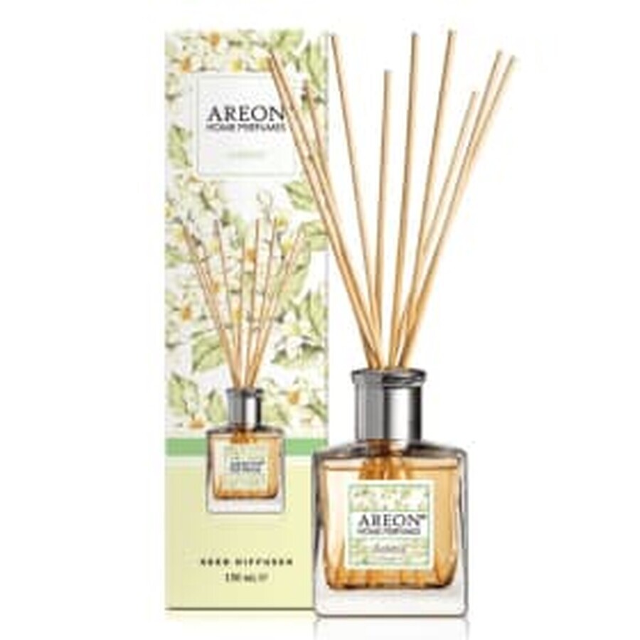 Areon Room Freshener Jasmine, 150 ml