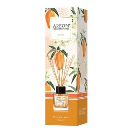 Areon kamerverfrisser Mango, 50 ml