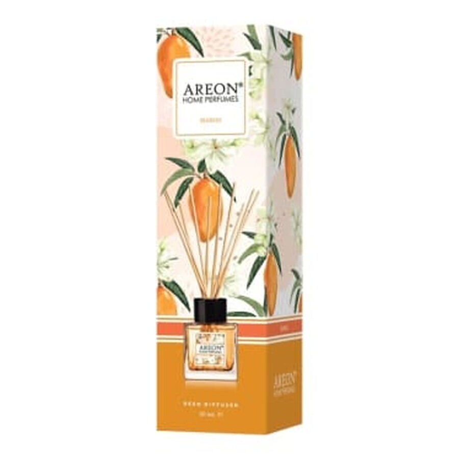 Areon Raumerfrischer Mango, 50 ml