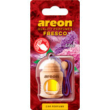 Areon Fresh deodorante per macchine da pipistrello, 1 pezzo