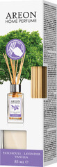 Areon Parfum d&#39;ambiance &#224; la lavande, 85 ml