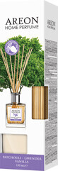 Areon Parfum d&#39;ambiance au patchouli, 150 ml