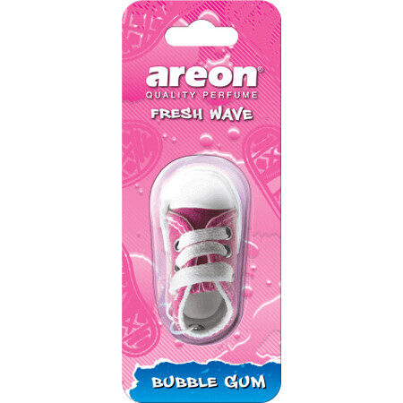 Areon Bubble Gum Auto verfrisser, 1 st