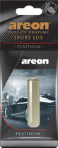 Areon autoverfrisser Sport LUX platina, 5 ml