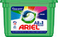 Ariel Wasmiddelcapsules All in One PODS Kleur 14 wasbeurten, 14 stuks