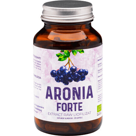 Aronia Charlottenburg Aronia Forte, 120 tabs
