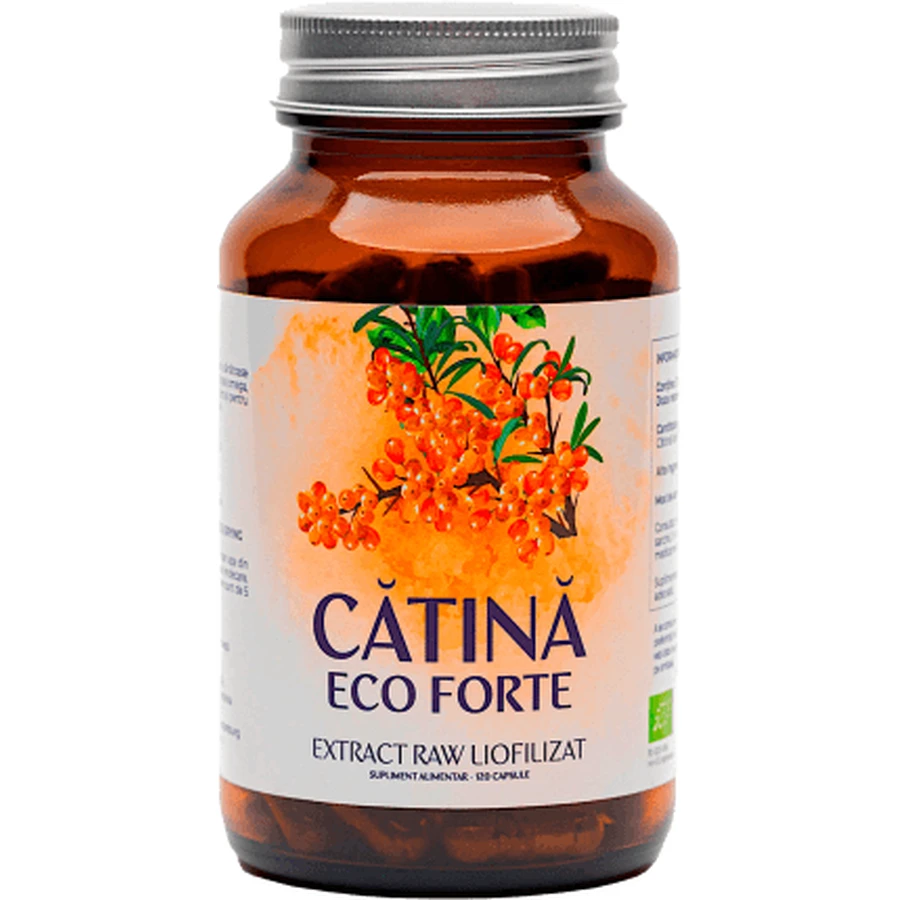 Aronia Charlottenburg Sanddorn ECO forte, 69 g