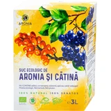 Aronia Charlottenburg Duindoorn sap, 3 liter