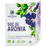 Aronia Charlottenburg Juice ECO, 3 l