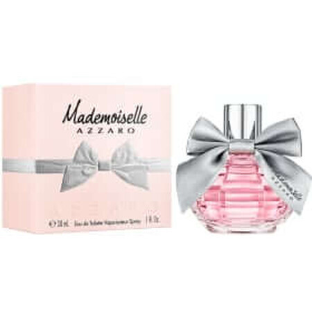 Azzaro Mademoielle Eau de Toilette, 30 ml